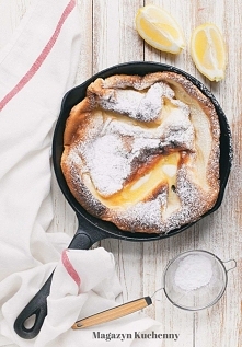 PIECZONY NALEŚNIK NA SŁODKO. Przepis po kliknięciu w zdjęcie