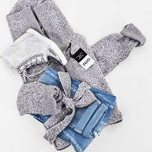 Kardigan życia! / ZOiO