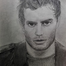 Jamie Dornan