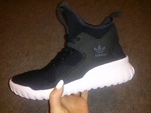 Adidas Tubular X Primeknit J ☺