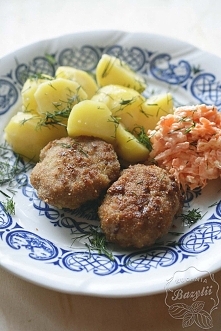 Kotlety mielone – smaczne, sprawdzone