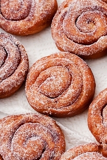 Pączki cynamonowe

Przepis ...