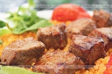 Gulasz wołowy Waldemara