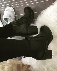 stylowe botki daichman 