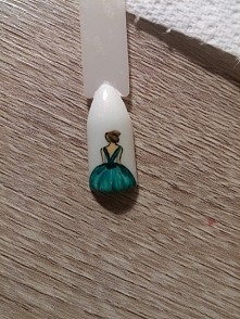 #paznokcie #primabalerina #wzornik