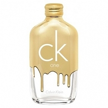 Calvin Klein CK One Gold (U) edt 100ml
228,00 PLN