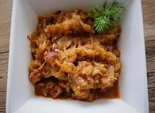 Bigos w nowej odsłonie