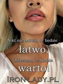 iron-lady.pl