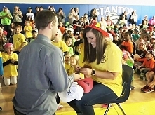 Portal Weselnapolska_pl
Pomysł na oryginalne zaręczyny!