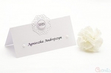 Komunia winietka cz-art.pl