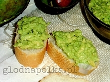 JAK ZROBIĆ MASŁO ZDROWIA, CZY MASŁO Z AWOKADO...
przepis po kliknięciu w zdjecie