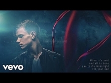 Patrick Jørgensen - Million Questions