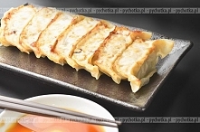 Japońskie pierogi gioza