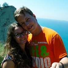 Nela i Marcin z Wife's...