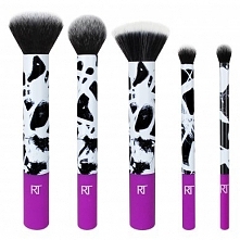 SET Real Techniques Your Picks Berlin (W) zestaw 5 pędzli do makijażu
111,00 PLN