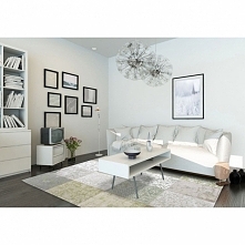 Dywan Pale Pistachio
The Fab