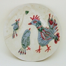 Ręcznie wykonany z gładkiej...