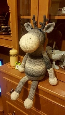 :)...