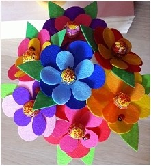 Zapraszam na FB: Pracownia Małego Rękodzieła