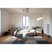 Dywan Blue Denim
The Fab