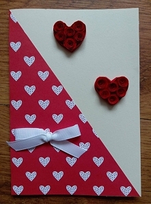 Kartka na walentynki #3