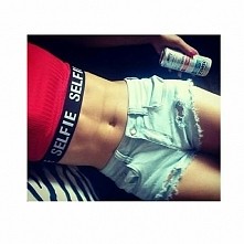 Płaski brzuszek do lata? Czemu nie ;)