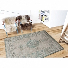 Dywan Jade Oyster
The Fab