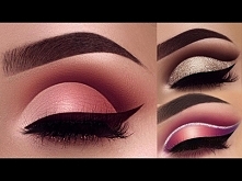 Beautiful Eye Makeup Tutorials Compilation 2017