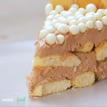 tarta czekoladowa