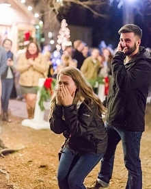 Portal Weselnapolska_pl
Pomysł na oryginalne zaręczyny!