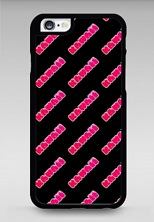 Nadruk w kawaii wzorek dla dziewczyn lubujących się we wszystkim co "słodkie", cute, etc. ;) Oraz wszystkich otaku lub fanek anime.