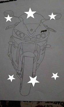 pierwsza proba, jestem z si...