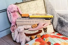 W kolorowym pokoju - 10 naszych ulubionych książek dla dzieci, które koniecznie musisz poznać!