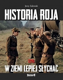 Album jest niezwykłą lekcją historii o początkach „władzy ludowej” w naszej Ojczyźnie. Na kolejnych stronach towarzyszymy bohaterom w lasach, w mazowieckich wioskach. Wraz z nim...