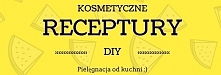 Kosmetyki, które zrobisz sama w domu :) Więcej na kryzysowa narzeczona blog