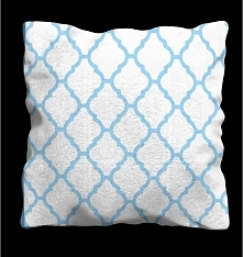 Poduszka dekoracyjna z nadrukiem sprawią, że twoi goście będą pod wrażeniem wystroju w twoim mieszkaniu. Poduszka z nadrukiem z motywem MAROCCO- poduszka jednostronna. Wypełnien...