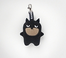 BatBambak kieszonkowy