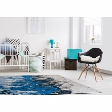 Dywan Blue Waves
The Fab