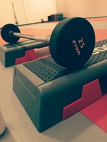 Wreszcie wróciły chęci:)