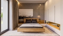 Wnętrze HomeKONCEPT