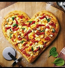 International Day of Pizza 