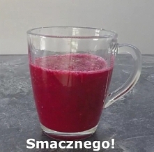 Koktajl hamujący apetyt