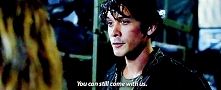 Bellarke <3
