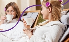 Dlaczego warto wybrać się do SPA