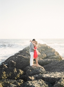 Portal Weselnapolska_pl
Pomysły na oryginalne zaręczyny!