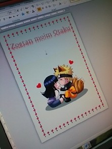 Kto chciałby dostać taką ka...