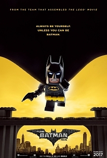 Lego Batman. To po prostu t...