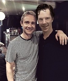 Martin skradł mi serce na tym zdjęciu *.*