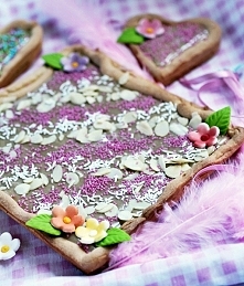 mazurek chałowy