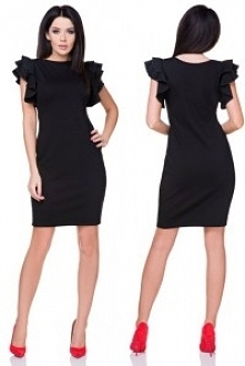 Mała czarna - ArkanyMody.pl